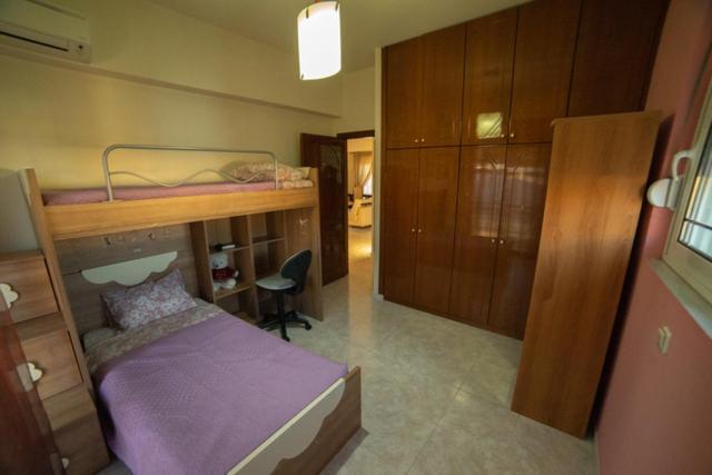 Villa Venetia Koskinou  Esterno foto
