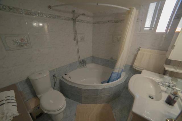 Villa Venetia Koskinou  Esterno foto